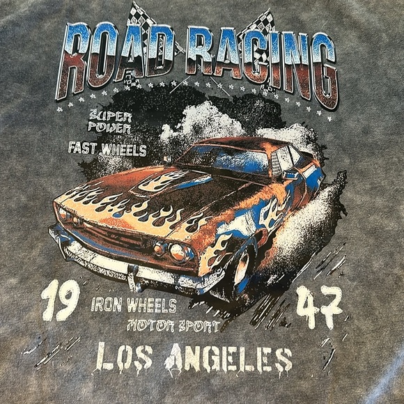 Manfinity Graphic shirt XXL - Picture 2 of 4